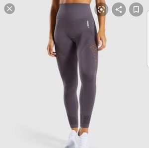 Gymshark high waisted legging